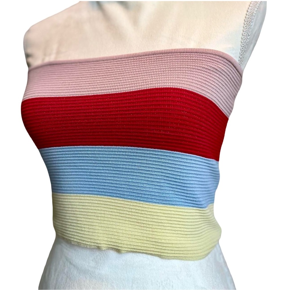 L.A. Hearts tube top